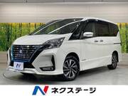 2021 NISSAN SERENA