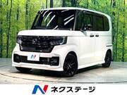 2022 HONDA N-BOX CUSTOM