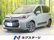 2024 TOYOTA SIENTA