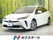 2019 TOYOTA PRIUS