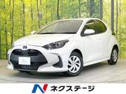 2023 TOYOTA YARIS