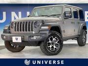 2023 CHRYSLER JEEP WRANGLER UNLIMITED