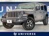 CHRYSLER JEEP WRANGLER UNLIMITED