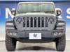 CHRYSLER JEEP WRANGLER UNLIMITED