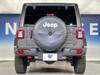 CHRYSLER JEEP WRANGLER UNLIMITED