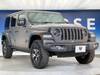 CHRYSLER JEEP WRANGLER UNLIMITED