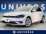 2018 VOLKSWAGEN GOLF TSI HIGH LINE