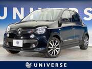 2018 RENAULT TWINGO