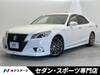 TOYOTA CROWN HYBRID