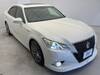 TOYOTA CROWN HYBRID