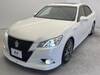 TOYOTA CROWN HYBRID