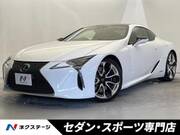 2018 LEXUS LC