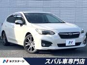 2016 SUBARU IMPREZA SPORTS