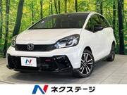 2022 HONDA FIT RS