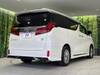 TOYOTA ALPHARD HYBRID