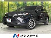 2020 TOYOTA HARRIER HYBRID Z LEATHER PKG
