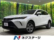 2023 TOYOTA HARRIER
