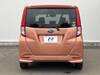 SUBARU JUSTY
