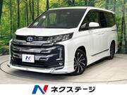 2023 TOYOTA NOAH