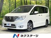2016 NISSAN SERENA