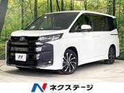 2024 TOYOTA NOAH