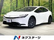 2023 TOYOTA PRIUS