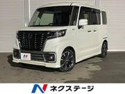 2018 SUZUKI SPACIA CUSTOM