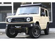 2022 SUZUKI JIMNY XC