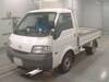 MAZDA BONGO TRUCK