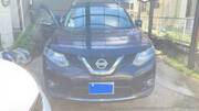 2015 NISSAN X-TRAIL 20X