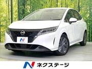 2023 NISSAN NOTE X