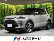 2023 TOYOTA RAIZE