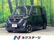 2021 NISSAN ROOX
