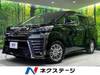TOYOTA VELLFIRE HYBRID