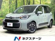 2024 TOYOTA SIENTA