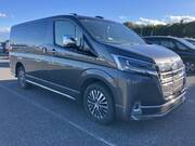 2023 TOYOTA GRANACE