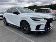 2023 LEXUS RX