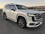 2024 TOYOTA LAND CRUISER