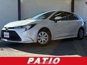 2022 TOYOTA COROLLA TOURING