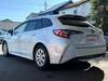 TOYOTA COROLLA TOURING