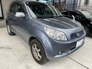 2007 DAIHATSU BEGO CL