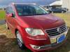 VOLKSWAGEN GOLF TOURAN