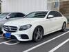 MERCEDES BENZ E-CLASS