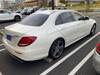 MERCEDES BENZ E-CLASS