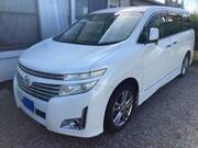 2013 NISSAN ELGRAND HIGHWAYSTAR