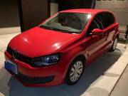 2013 VOLKSWAGEN POLO