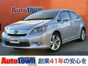 2009 LEXUS HS HS250H