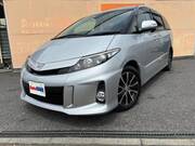 2014 TOYOTA ESTIMA AERAS