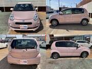 2014 TOYOTA PASSO +HANA