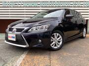 2014 LEXUS CT